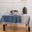 Asztalterítő - szürke