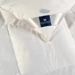 Virgin-satin pehelypaplan