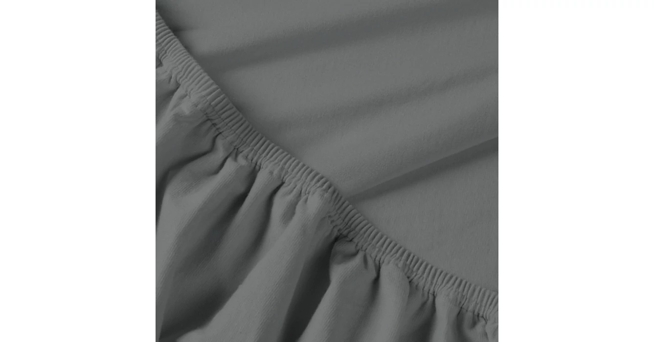 Billerbeck Rebeka jersey lepedő - Bocskorszíj