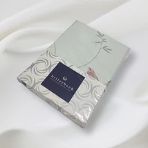 Bianka ágyneműhuzat kismadár mintával