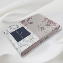 Bianka ágyneműhuzat virág motívumos