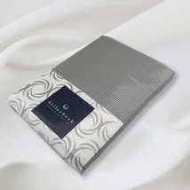 Bianka ágyneműhuzat kockás