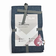 Asztalterítő - kék