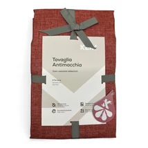 Asztalterítő - rózsa