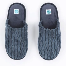 Férfi papucs - kék