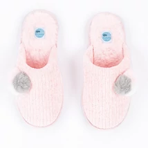 Női papucs - rózsaszín 38/39