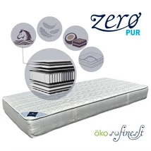 BELIZE tasakrugós matrac 80*200 zérópur