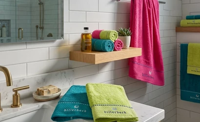 Színek, amik feldobják a mindennapokat! 