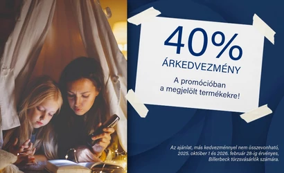 Legyen Ön is Törzsvásárlónk!