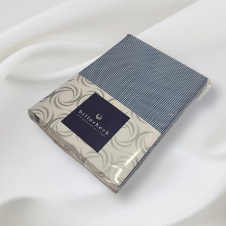 Bianka ágyneműhuzat apró kockás