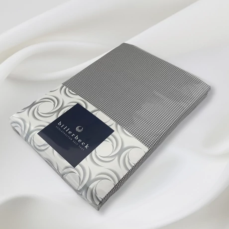 Bianka ágyneműhuzat kockás