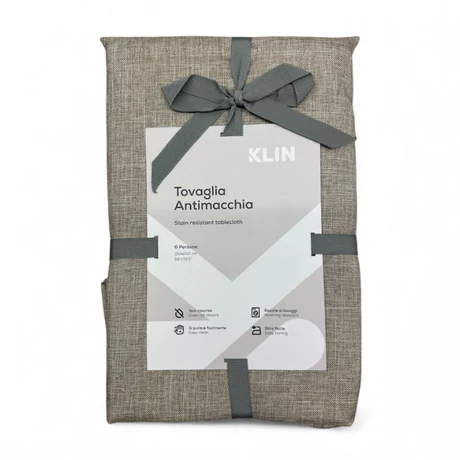 Asztalterítő - bézs