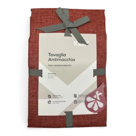 Asztalterítő - rózsa