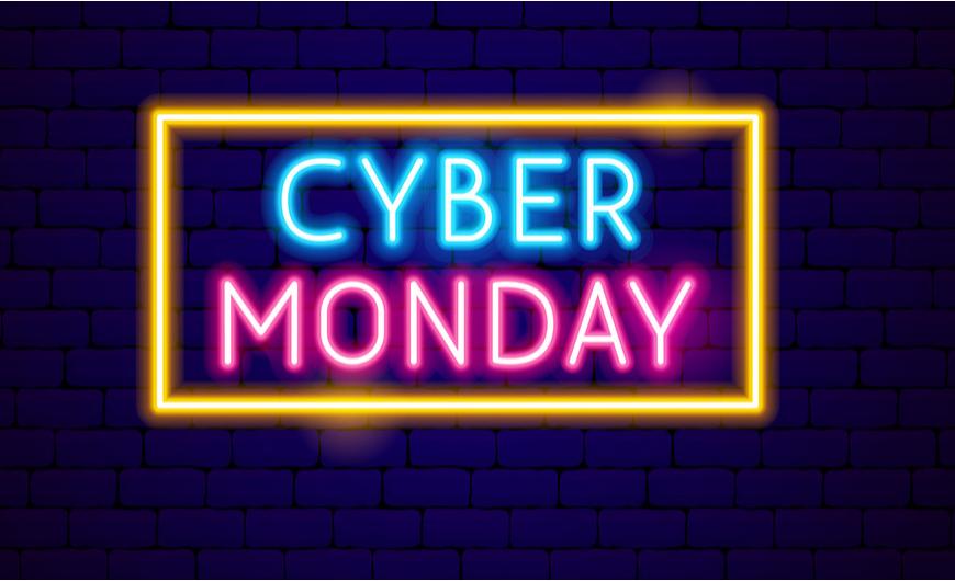 CYBER MONDAY
