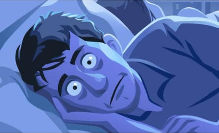7 dolog, amit tudnia kell az insomniáról!