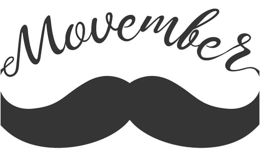 MOVEMBER-MOZGALOM
