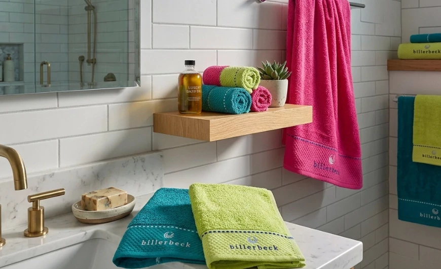 Színek, amik feldobják a mindennapokat! 