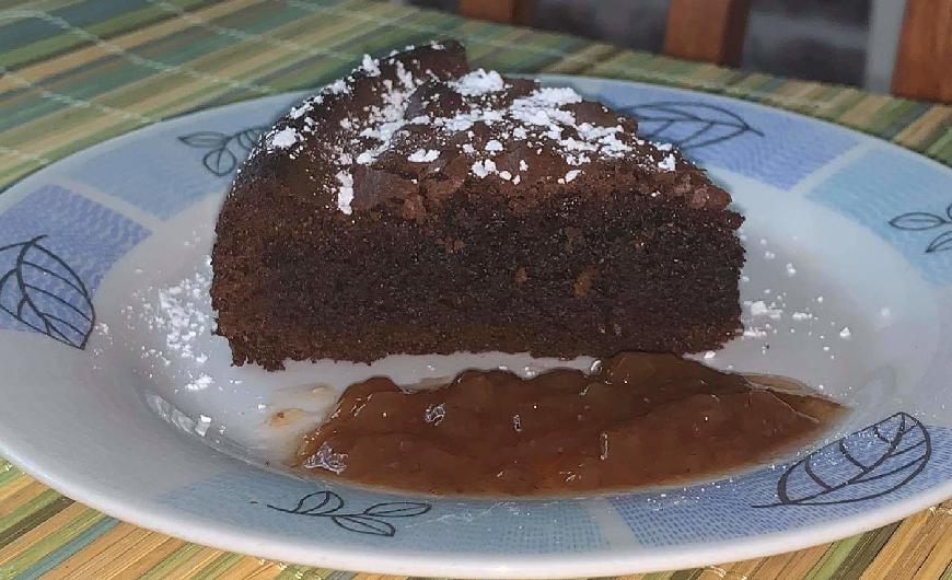 Dolce Vita karantén alatt is, öröm a nasiban